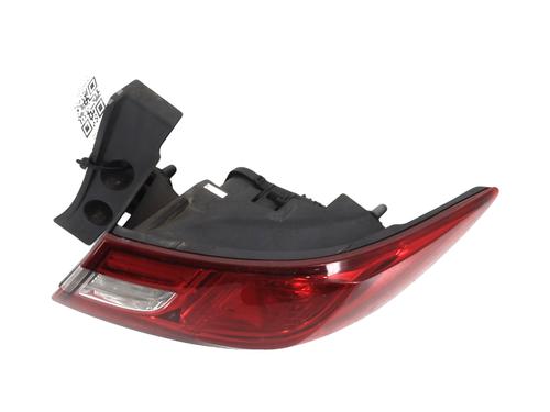Used Right taillight RENAULT CLIO IV (BH_) 1.5 dCi 75 (75 hp) 30523499