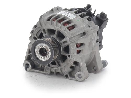 Used Alternator Alternator FORD FIESTA VI (CB1, CCN) 1.5 TDCi (75 hp) 33732795 33732795