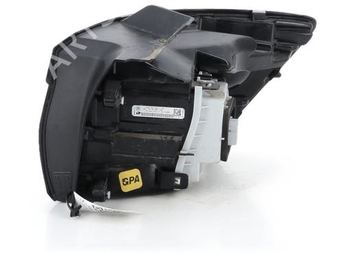 Left taillight VW T-CROSS (C11, D31) 1.0 TSI | BP37166847C34 - Image 3