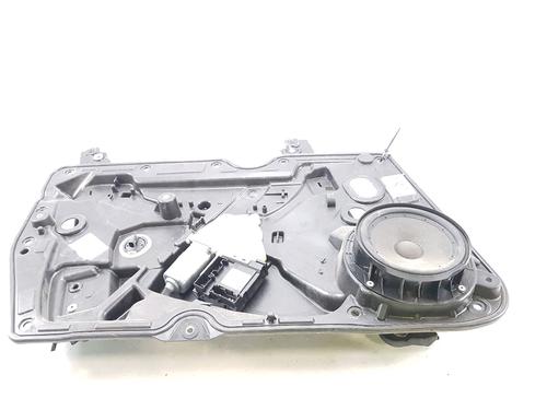 Used Front left window mechanism Front left window mechanism VW GOLF VI (5K1) 2.0 TDI (110 hp) 10452113 10452113