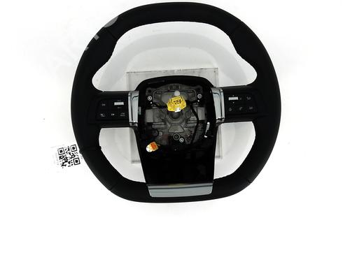 Used Steering wheel CITROËN C4 III (BA_, BB_, BC_) ë-C4 (BCZKWC) (156 hp) 18317981