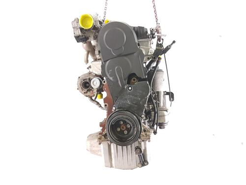 Used Engine Engine 37709991 37709991