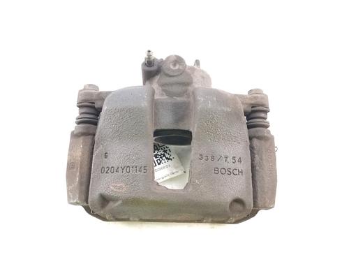 Used Right front brake caliper PEUGEOT 207 (WA_, WC_) 1.6 HDi (109 hp) 27918391