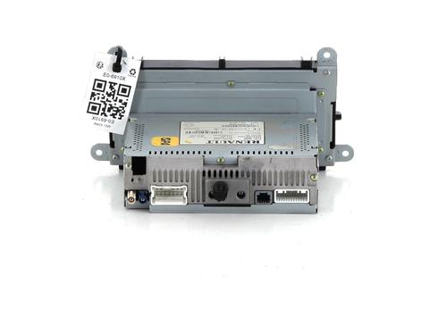 Radio RENAULT CLIO III Hatchback Van (SB_, SR_) | BP33926070E6 - Image 2