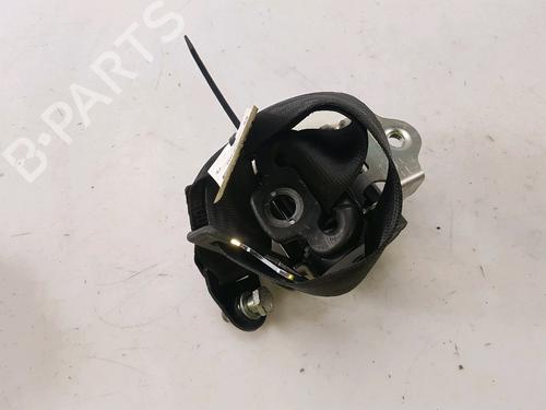 Used Rear left belt tensioner LANCIA MUSA (350_) 1.4 (350.AXA11, 350.AXA1A) (95 hp) 13676048