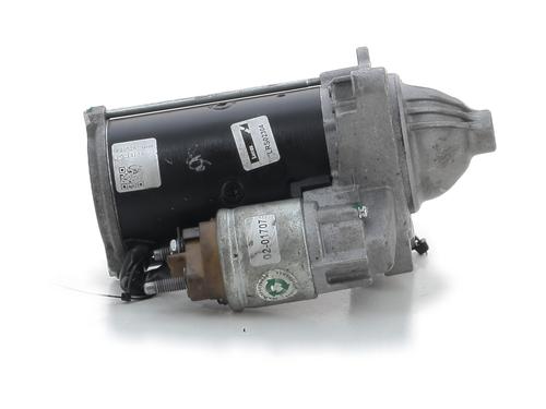 Startmotor RENAULT LAGUNA III (BT0/1) 2.0 dCi (BT07, BT0J, BT14, BT1A, BT1S) (131 hp) 30094054