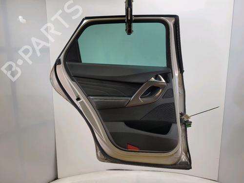 Left rear door CITROËN DS5 1.6 HDi 115 | BP26541922C4