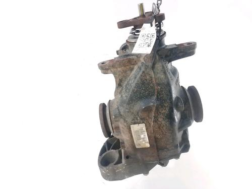 Used Rear differential BMW X1 (E84) sDrive 18 d (143 hp) 18872196