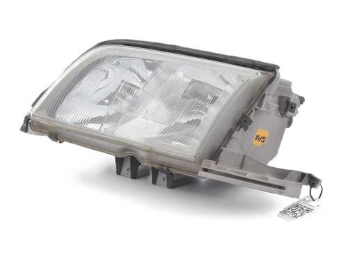 Used Left headlight Left headlight 38030952 38030952