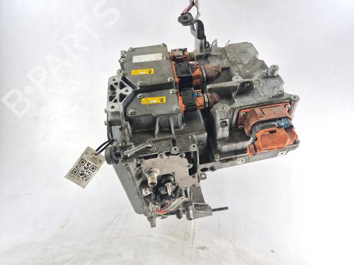Inverter/Converter RENAULT ZOE (BFM_) ZOE | BP39941357M119 - Image 2