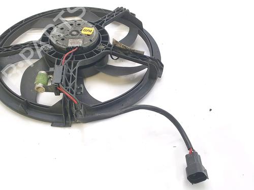 Køleventilator elektrisk MINI MINI (R56) Cooper D | BP28207737M35 