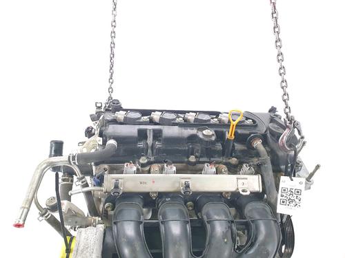 Engine SUZUKI SWIFT IV (FZ, NZ) 1.2 (AZH412, ZC72S) | BP38768857M1 - Image 5