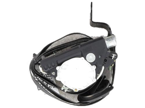 Used Front left seatbelt Front left seatbelt VW POLO V (6R1, 6C1) 1.2 (60 hp) 39763445 39763445