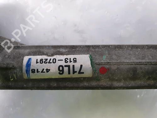 Steering rack SUZUKI SWIFT IV (FZ, NZ) 1.2 (AZH412, ZC72S) | BP26536518M22 