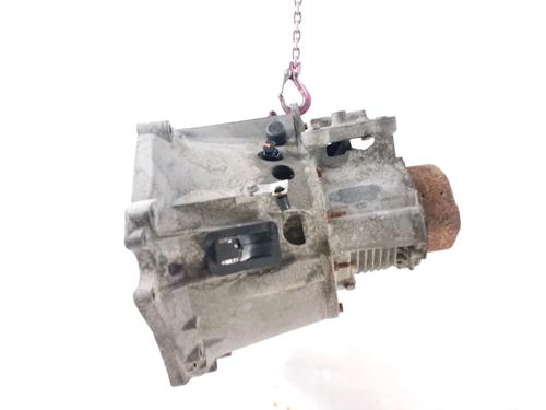 Used Gearbox PEUGEOT 208 I (CA_, CC_) 1.6 BlueHDi 100 (100 hp) 18293375