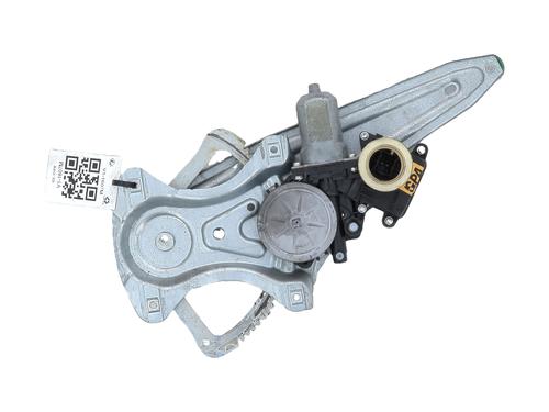 Used Rear right window mechanism TOYOTA AURIS Estate (_E18_) 1.8 Hybrid (ZWE186_, ZWE186R, ZWE186H) (136 hp) 28685969