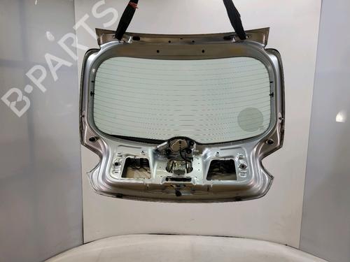 Tailgate SEAT IBIZA IV (6J5, 6P1) 1.4 TDI | BP29171827C6 