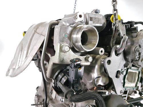 Engine PEUGEOT 208 I (CA_, CC_) 1.6 HDi / BlueHDi 75 | BP31938294M1 