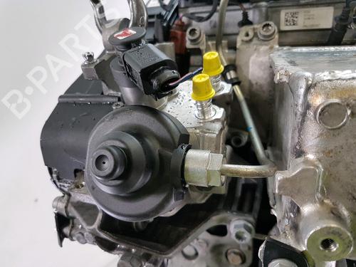 Engine AUDI A1 Sportback (8XA, 8XF) 1.6 TDI | BP30956879M1
