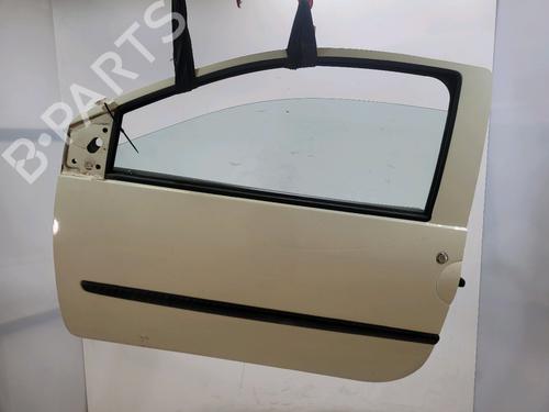 left-front-door-renault-twingo-ii-cn0_-2007-33533804 main image