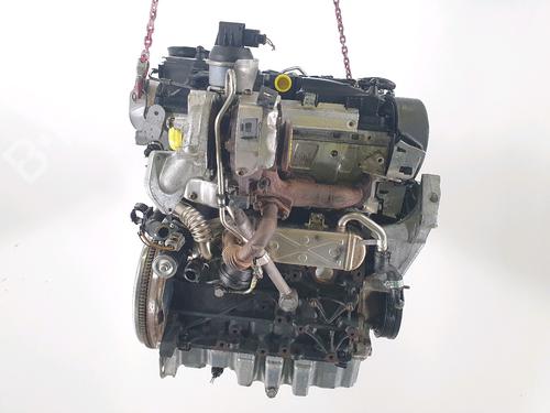 Engine VW GOLF VII (5G1, BQ1, BE1, BE2) 2.0 TDI | BP29602363M1 