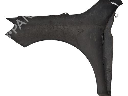 Right front fenders MERCEDES-BENZ A-CLASS (W176) A 200 CDI (176.001) | BP29381417C42 