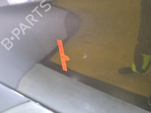 Left front door MERCEDES-BENZ A-CLASS (W169)  | BP26591611C2 