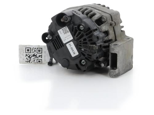 Alternator CITROËN NEMO Box Body/MPV (AA_) 1.3 HDi 75 | BP40277232M7 - Image 3