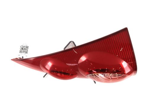 Used Right taillight PEUGEOT 107 (PM_, PN_) 1.4 HDi (54 hp) 29522479