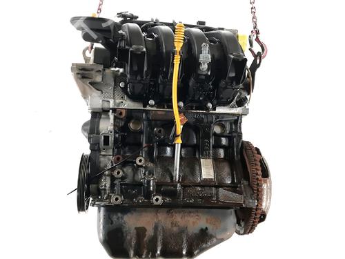 Engine RENAULT TWINGO II (CN0_) 1.2 16V (CN0K, CN0V, CN0A) | BP31699554M1 - Image 2