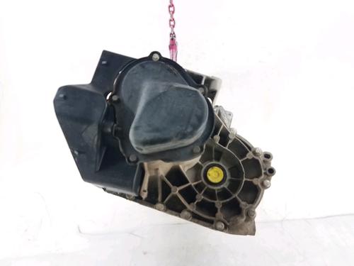 Gearbox FORD FIESTA VI (CB1, CCN) 1.4 TDCi | BP25247789M3 
