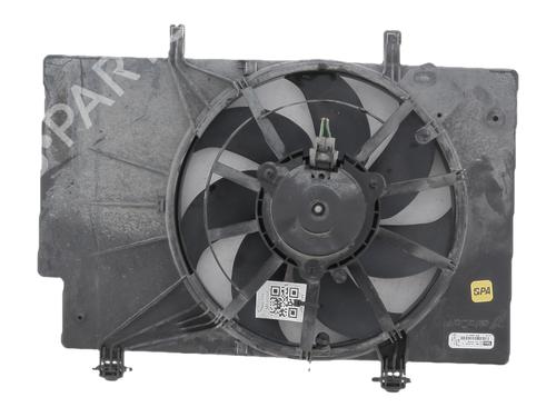 kleventilator-elektrisk-ford-fiesta-vi-cb1-ccn-2008-38741326 main image