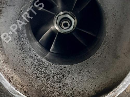 Engine PEUGEOT 206+ (2L_, 2M_) 1.4 HDi eco 70 | BP31913315M1