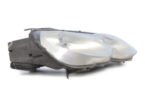 Right headlight SMART FORFOUR (454) 1.5 CDI (454.000) | BP30981982C29