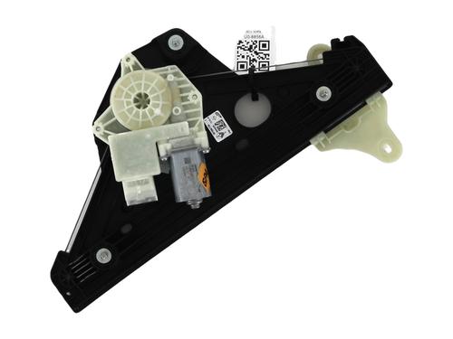 Used Rear right window mechanism RENAULT CLIO V (B7_) 1.6 E-TECH 145 (B7MU) (143 hp) 30799480