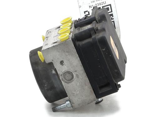 ABS pump RENAULT CLIO II (BB_, CB_) 1.2 16V (BB05, BB0W, BB11, BB27, BB2T, BB2U, BB2V, CB05,... | BP29470778M43 