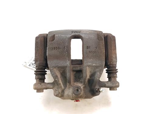Used Right front brake caliper NISSAN MICRA IV (K13K, K13KK) 1.2 (80 hp) 27918551