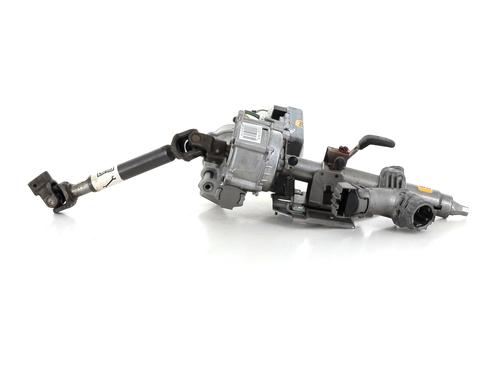 Used Steering column FORD FIESTA VI (CB1, CCN) 1.25 (82 hp) 27623270