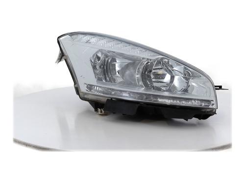 Used Right headlight CITROËN C4 Grand Picasso I (UA_) 1.6 HDi 110 (112 hp) 28333098