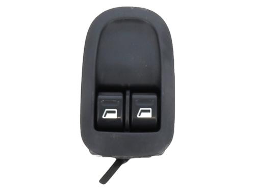 Used Left front window switch PEUGEOT 306 Hatchback (7A, 7C, N3, N5) [1993-2003]  27096085