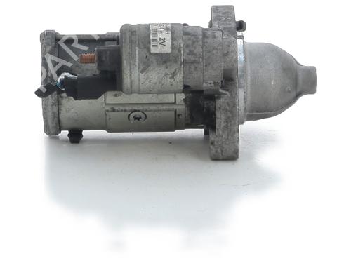 Used Starter TOYOTA AVENSIS Saloon (_T27_) 2.0 D-4D (ADT270_, ADT270R) (126 hp) 32201580