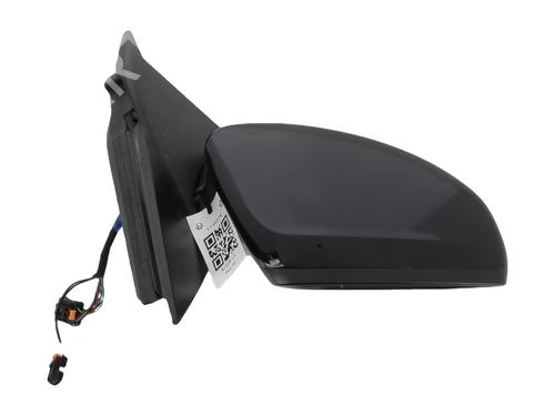 Used Right mirror PEUGEOT 208 II (UB_, UP_, UW_, UJ_) 1.2 PureTech 100 (101 hp) 29740797