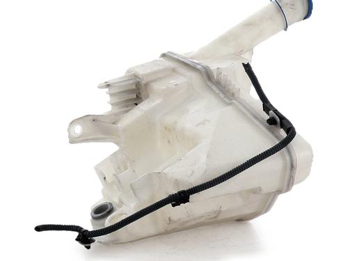 Used Windscreen washer tank Windscreen washer tank CITROËN C1 II (PA_, PS_) [2014-2021] 34610369 34610369