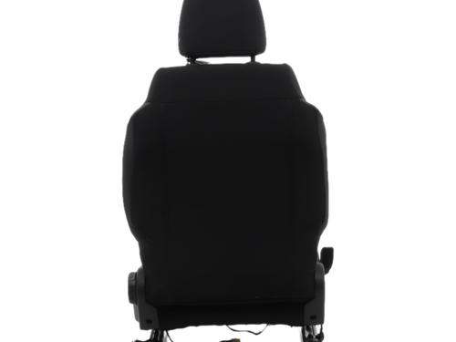 Left front seat CITROËN C3 III (SX) 1.2 PureTech 82 | BP40172346C15 - Image 3