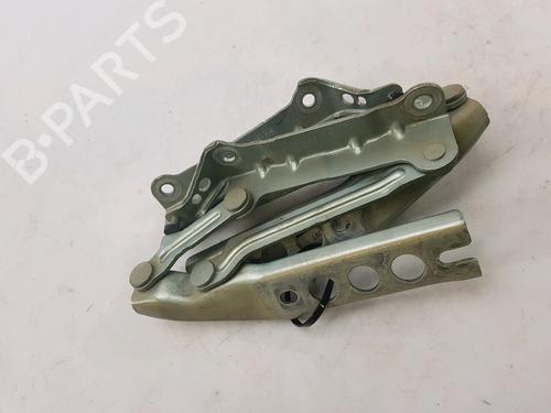 Used Hinge/Door check strap SKODA FABIA II Combi (545) 1.9 TDI (105 hp) 27919471