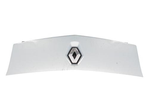 Used Grille RENAULT KANGOO BE BOP (KW0/1_) 1.5 dCi (KW0G) (90 hp) 30523452