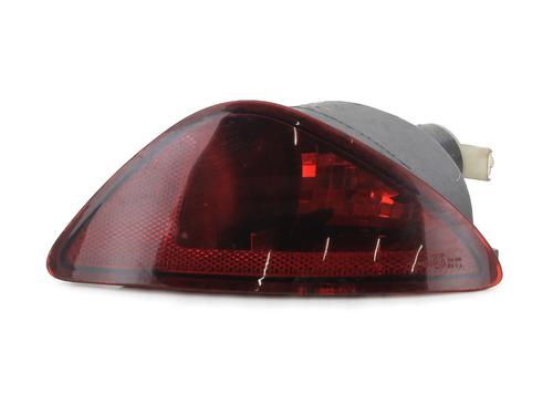 Feu de pare-chocs arrière gauche RENAULT CLIO III (BR0/1, CR0/1) 1.2 16V (BR02, BR0J, BR11, CR02, CR0J, CR11) (75 hp) 29701978