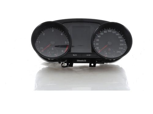 Instrument cluster VW POLO V (6R1, 6C1) 1.4 TDI | BP17574974C47 