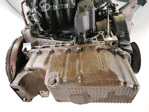 Engine VW GOLF IV (1J1) 1.4 16V | BP32487801M1 