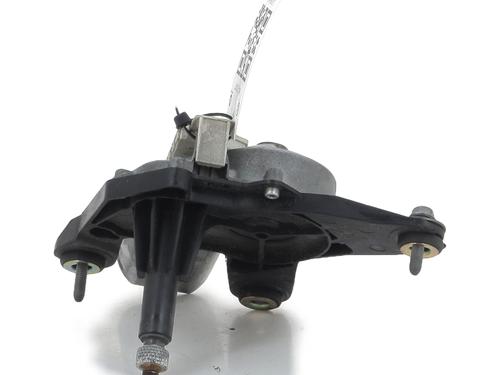 Rear wiper motor NISSAN MICRA III (K12) 1.5 dCi | BP30166340M102